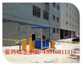 停车场自动计费系统品牌推荐 智慧交通收费设备选购指南